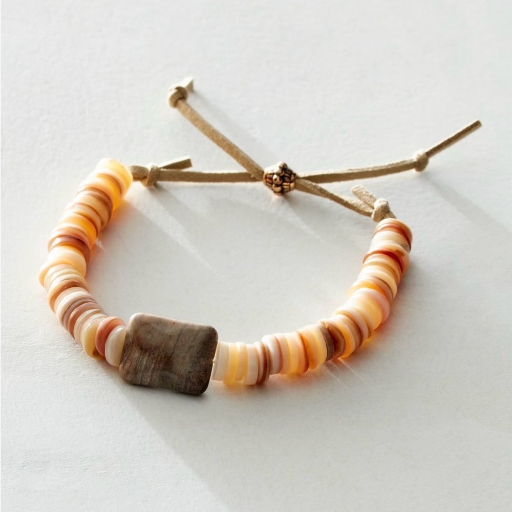 NWT Free People Belmore Bracelet